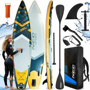 Deska SUP Reefbreak 350 x 81 x 15 cm Neo-Sport 170106 kép