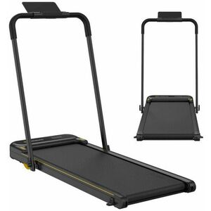 Urevo Elektromos Futópad Strol 2E Smart 2In1 Erős Motor Edzéséhez kép