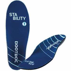 Talpbetét (talpbetét) cipőkhöz BOOT DOC Stability Mid Arch kép