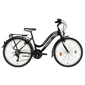 Koliken Cherry ATB női Városi Kerékpár 26" - Többféle színben kép