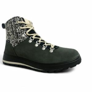 Női téli bokacsizma GRISPORT Gaeta grey kép