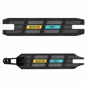 Grip tape csiszolópapír go scooterhez! - soke kép