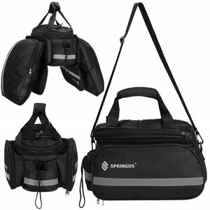 Ba0091 kerékpáros táska kép