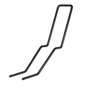 Kiegészítő gyereküléshez POLISPORT Childseat holder back 29“ kép