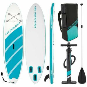 Deska Sup Aqua Quest 320 x 81 x 15 cm Intex 68242 kép