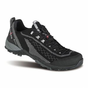 Férfi alacsony túracipő KAYLAND Alpha Knit Gtx, Black kép