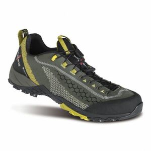 Férfi alacsony túracipő KAYLAND Alpha Knit Gtx, Olive kép