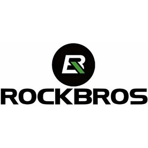 Rockbros Led-Es Hátsó Kerékpárvilágítás Vízállással És Érzékelős... kép
