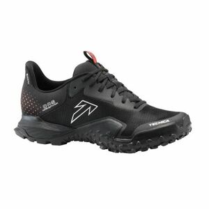 Női alacsony túracipő TECNICA Magma S GTX Ws, black fresh bacca kép