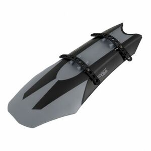 Kerékpár sárvédő FORCE TROW UNDERFRAME RUBBER HOLDER kép