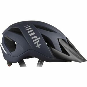 Kerékpáros sisak RH+ 3in1, matt absolute blue metal kép