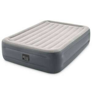 INTEX kétszemélyes felfújható ágy 46 cm kép