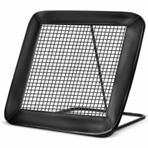 Neo-Sport lepattanós edzőcél 122 x 120 cm kép