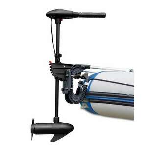 Intex Csónakmotor (68631) - fekete kép