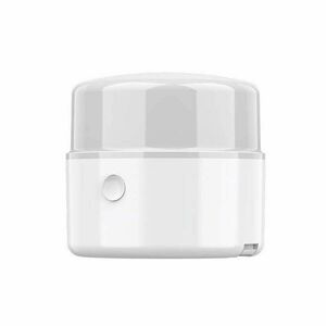 Superfire T20 kempinglámpa, 180lm, USB kép