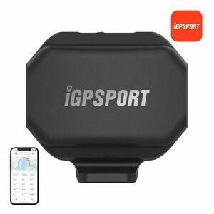 iGPSPORT SPD70 sebességérzékelő kép