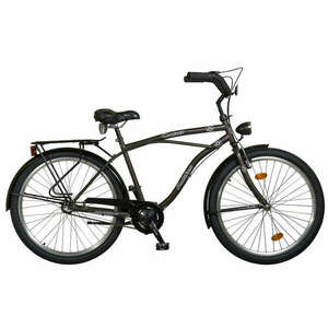 Koliken Cruiser Komfort Nexus 3 sebességes férfi Városi Kerékpár... kép