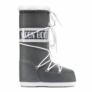 Női magas téli csizma MOON BOOT ICON REFLEX, 001 silver kép