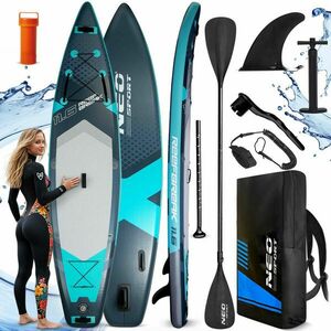 Deska SUP Reefbreak 350 x 81 x 15 cm Neo-Sport 170107 kép