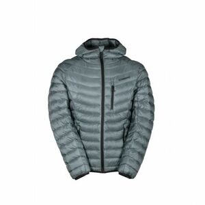 Férfi edződzseki FUNDANGO RAURIS Down Jacket-570 rhino kép