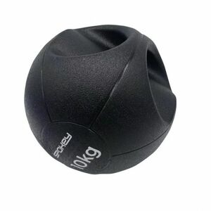 Kettlebell SPOKEY GRIPI 10 kg kép