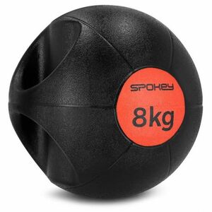 Kettlebell SPOKEY GRIPI 8 kg kép