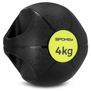 Kettlebell SPOKEY GRIPI 4 kg kép