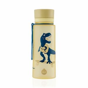 Cumisüveg EQUA Dino, 600 ml kép