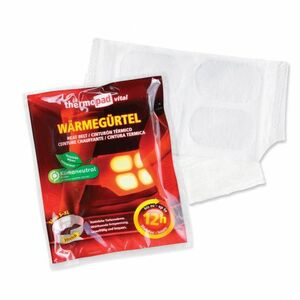 Eldobható melegítő THERMOPAD Heat Belt kép