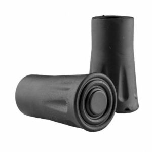 Tartalékvégek túrabotokhoz SPOKEY PAD Pole Tips for Asphalt, for Trekking & Nordic Walking Poles kép