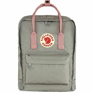Táska FJALLRAVEN Kanken F23510-021-312 Fog-Pink kép