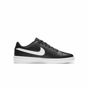 Női szabadidős lábbelik NIKE Wmns Court Royale 2 NN black white kép