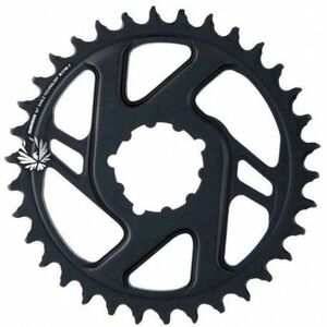 Átalakító SRAM CR X-SYNC EAGLE CF 34T DM 3 OFF B BLK kép