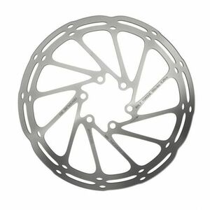 Féktárcsa kerékpárhoz SRAM ROTOR CNTRLN 200MM ROUNDED kép