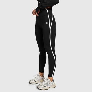 Női leggings Iron Aesthetics Define, fekete kép