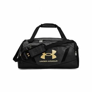 Utazótáska UNDER ARMOUR UA Undeniable 5.0 Duffle SM-BLK kép