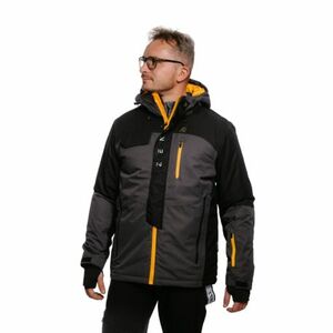 Férfi sídzseki AUTHORITY SJ-ZENITH grey kép