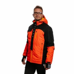 Férfi sídzseki AUTHORITY SJ-ZENITH red kép