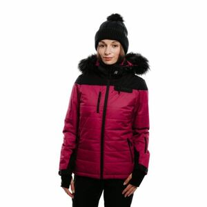 Női sídzseki AUTHORITY SJ-SEMKA violet kép