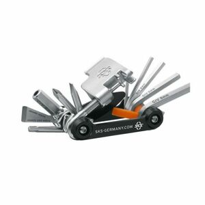 Eszközök SKS GERMANY Multiklíč Tom 18 kép