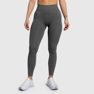 Női leggings Iron Aesthetics Ultimate, szürke kép