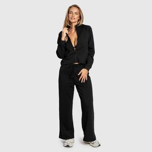 Melegítő szett Iron Aesthetics Enigma, fekete kép