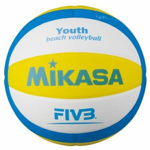 Röplabda MIKASA SBV-Youth kép