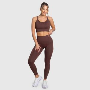 Fitness szett Iron Aesthetics Ultimate, barna kép