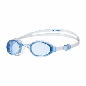 Úszószemüveg ARENA Air-soft - BLUE-CLEAR kép