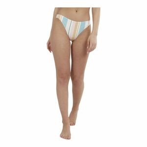 Női fürdőruha alsó rész FUNDANGO Moana Classic Bottoms-410-ice blue kép