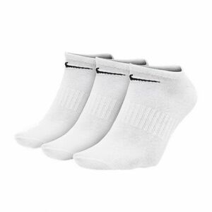 Zokni NIKE 3 PACK-U NK EVERYDAY LTWT NS 3PR kép