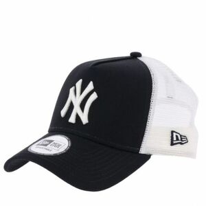 Kalap sapka NEW ERA clean trucker 2 NEYYAN-NVYWHI kép