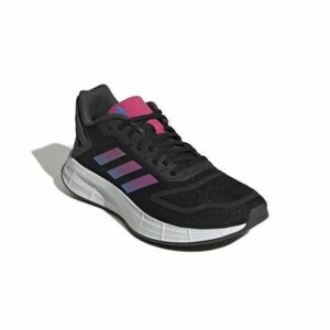Női sportcipő (edzés) ADIDAS Duramo SL 2.0 core black pulse blue team real magenta kép