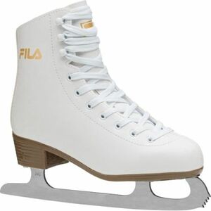 Női műkorcsolya FILA SKATES EVE ICE WHITE kép